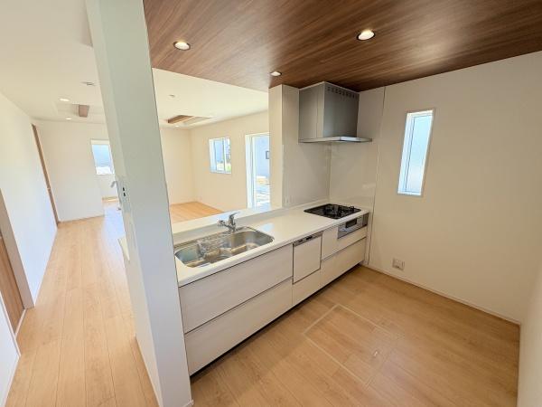 江南市高屋町本郷3号棟