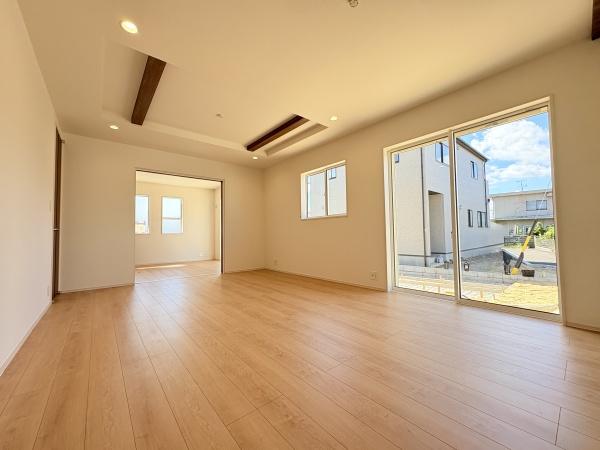 江南市高屋町本郷3号棟