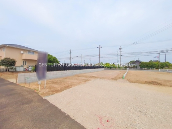 江南市村久野町寺東1号棟