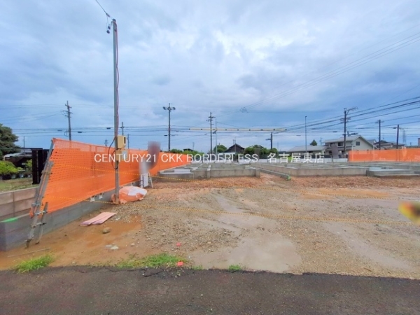 江南市村久野町寺東1号棟