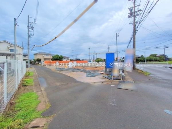 江南市村久野町寺東1号棟