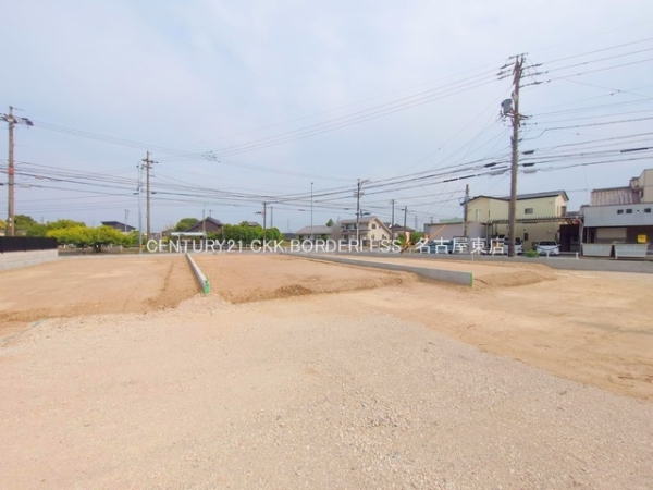 江南市村久野町寺東2号棟