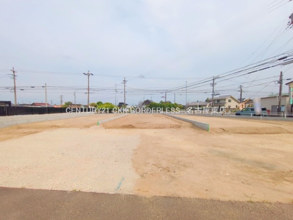江南市村久野町寺東2号棟