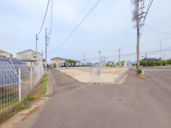 江南市村久野町寺東2号棟