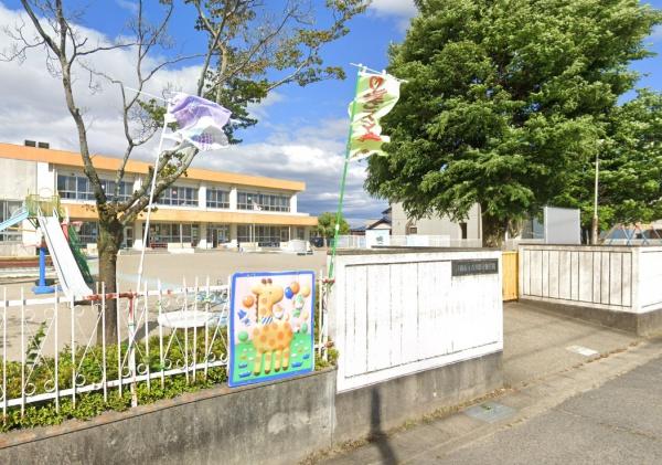 江南市高屋町御日塚(116)1号棟(江南市立古知野東保育園)