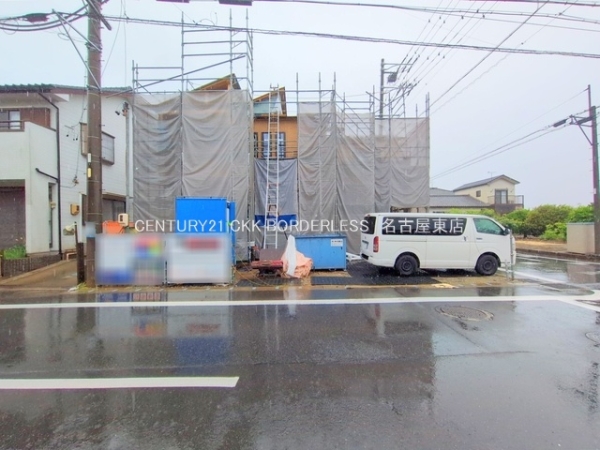 江南市高屋町御日塚(116)1号棟