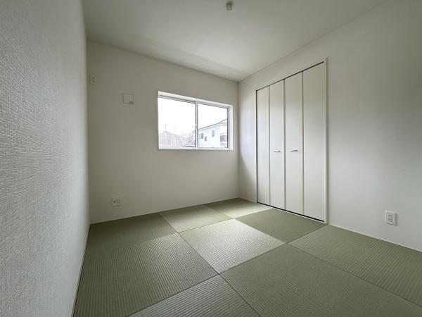 瀬戸市瘤木町第41号棟