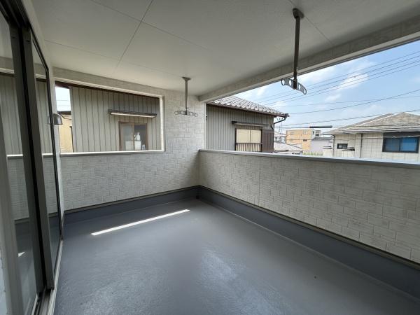 瀬戸市瘤木町第41号棟