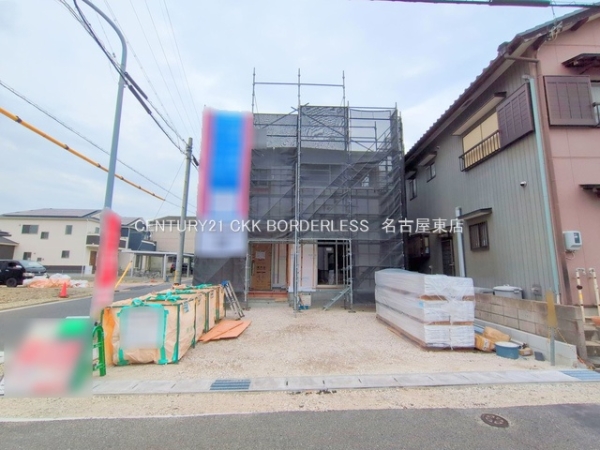 瀬戸市瘤木町第41号棟