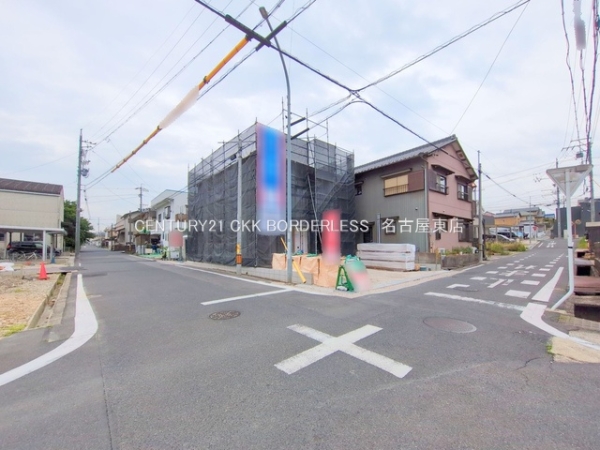 瀬戸市瘤木町第41号棟