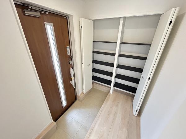 瀬戸市瘤木町第41号棟