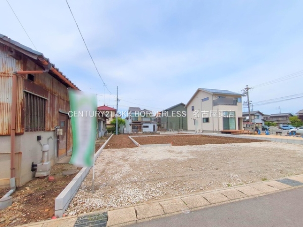 小牧市藤島町2号棟