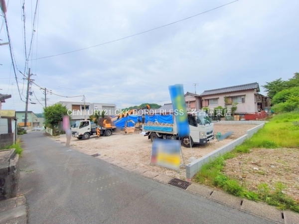 瀬戸市秋葉町B号棟