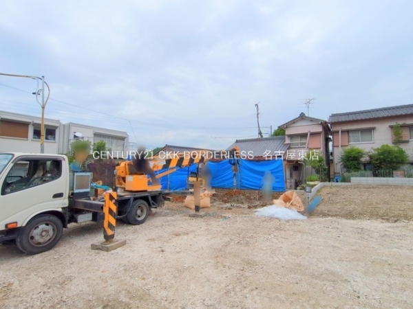 瀬戸市秋葉町A号棟