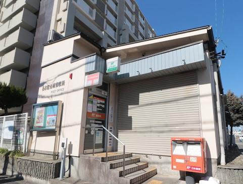 守山区天子田1期1号棟(名古屋元補郵便局)