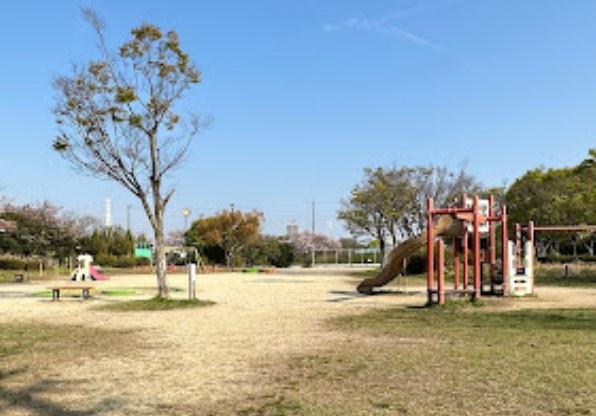 守山区天子田1期1号棟(下市場公園)