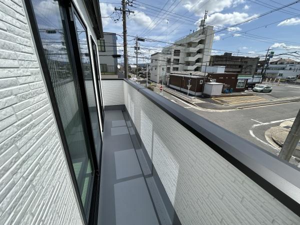 守山区天子田1期1号棟