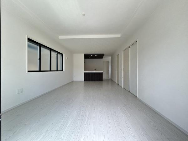守山区天子田1期1号棟