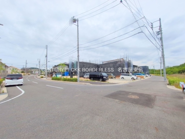 守山区上志段味4期4棟1号棟