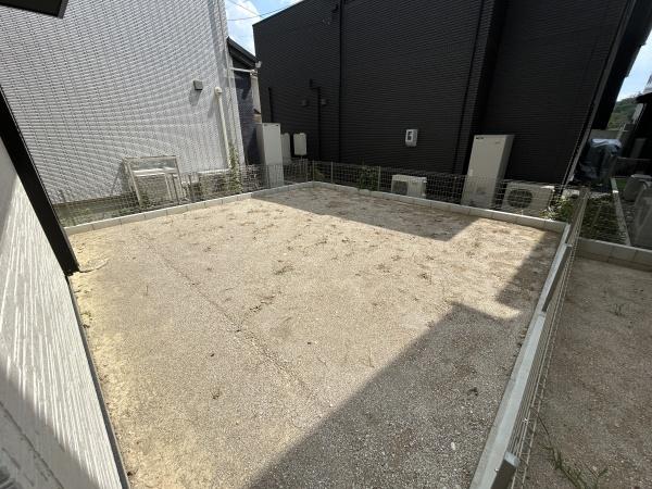 守山区上志段味4期4棟1号棟