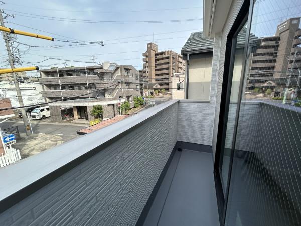 名東区猪子石原3期2号棟