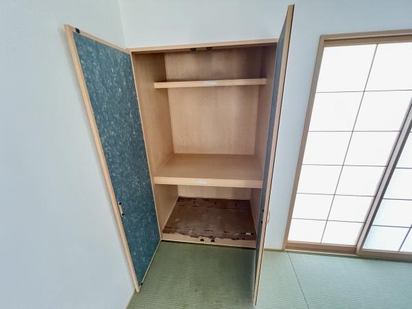 春日井市第1東野町西4号地