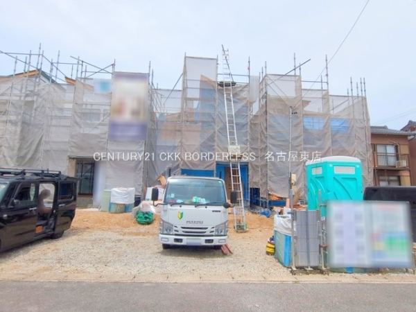 春日井市第1東野町西3号地