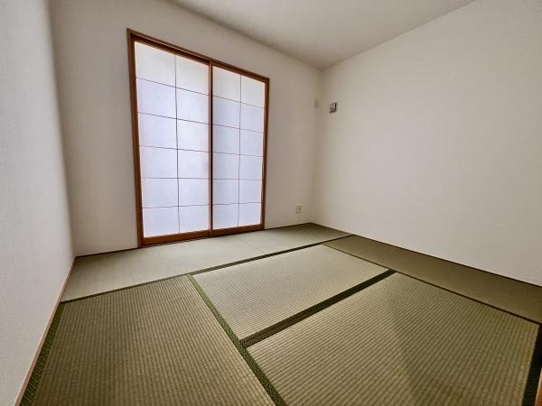 春日井市第1東野町西1号地