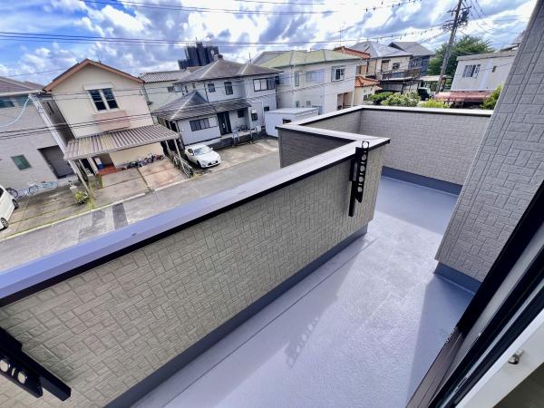 春日井市第1東野町西1号地