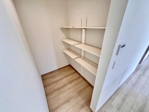 扶桑町高木2号棟