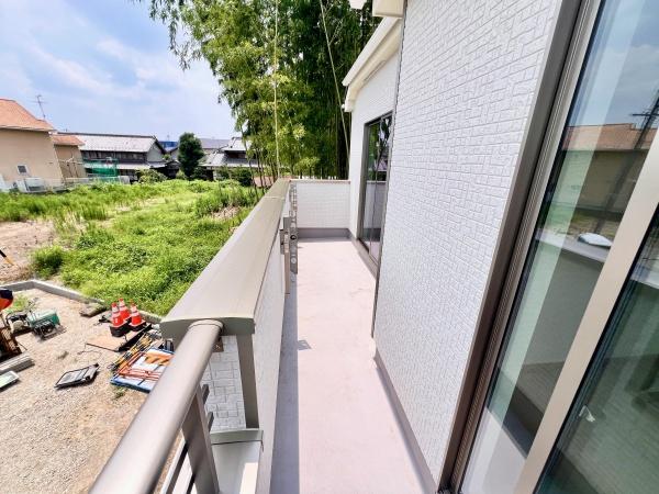 扶桑町高木2号棟