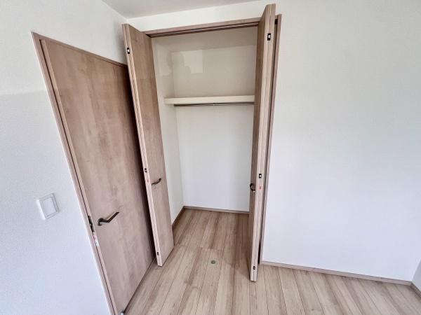 扶桑町高木2号棟