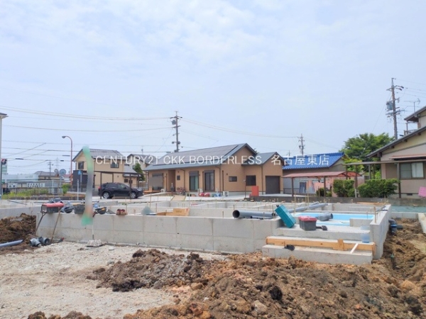 扶桑町高雄第142号棟