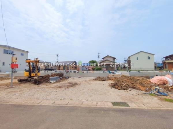 扶桑町高雄第142号棟