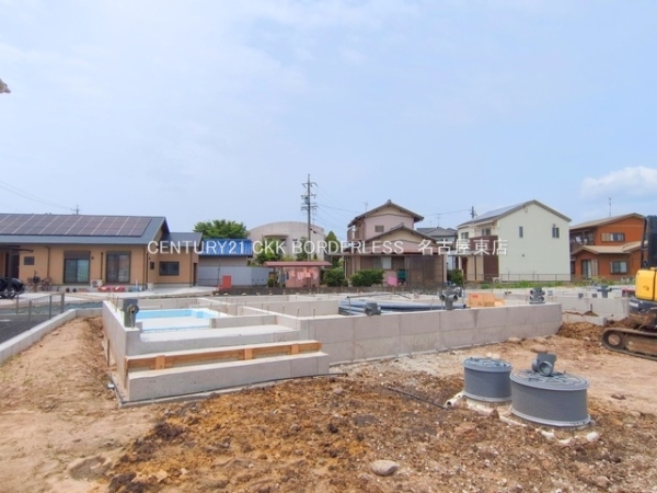 扶桑町高雄第143号棟