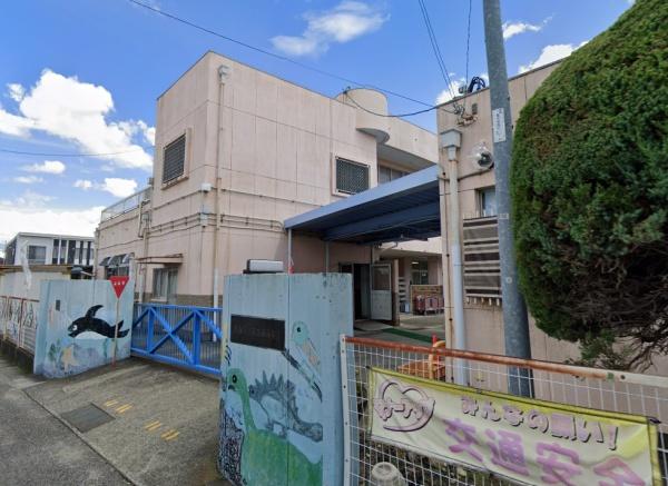 扶桑町高雄第141号棟(高雄南保育園)