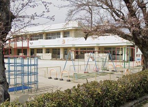 扶桑町高雄第141号棟(高雄保育園)