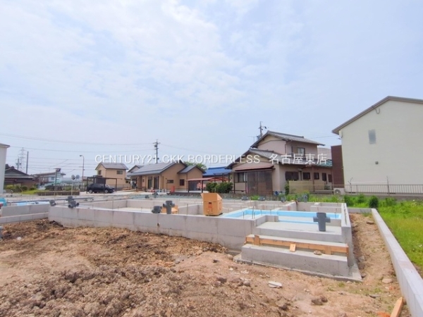 扶桑町高雄第141号棟