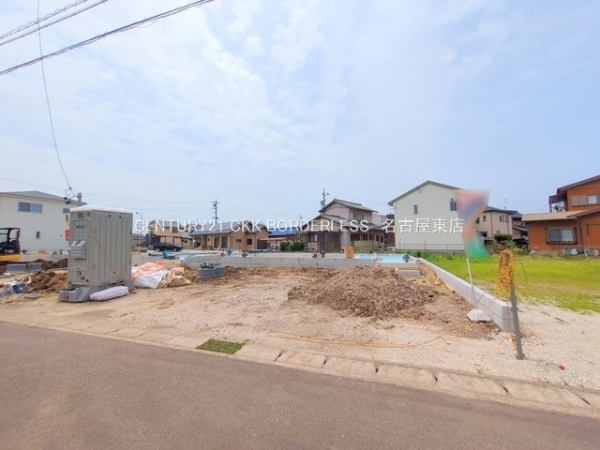 扶桑町高雄第141号棟