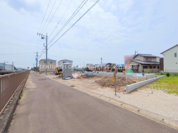 扶桑町高雄第141号棟