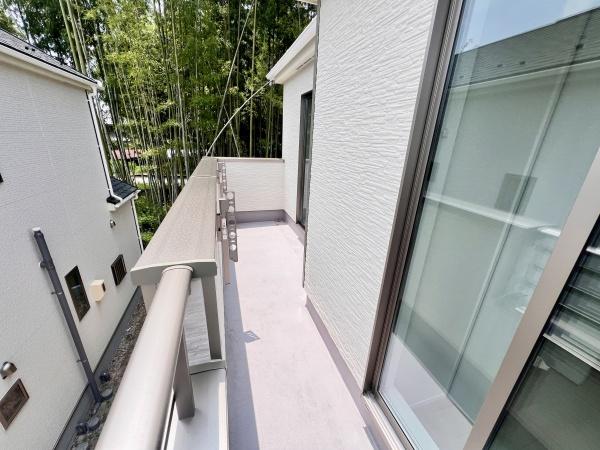 扶桑町高木1号棟