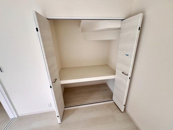 扶桑町柏森第八2号棟