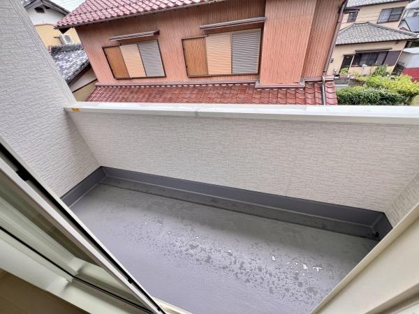 扶桑町柏森第八2号棟