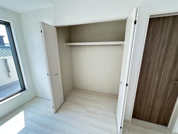 守山区中志段味8期A号棟