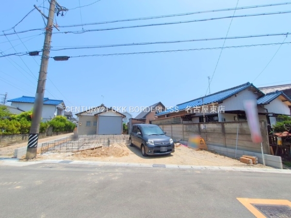 守山区中志段味8期A号棟