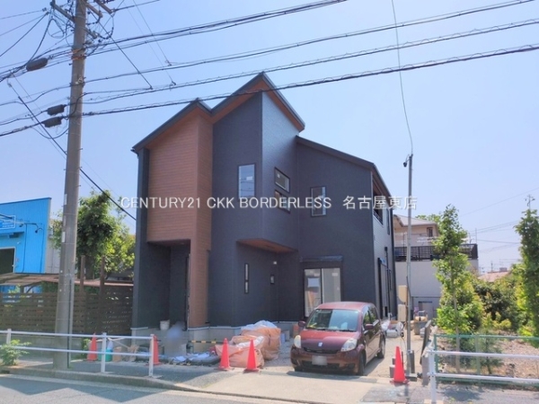 名東区香流2丁目1号棟
