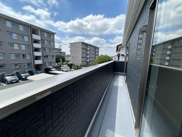 尾張旭市旭前町第11号棟