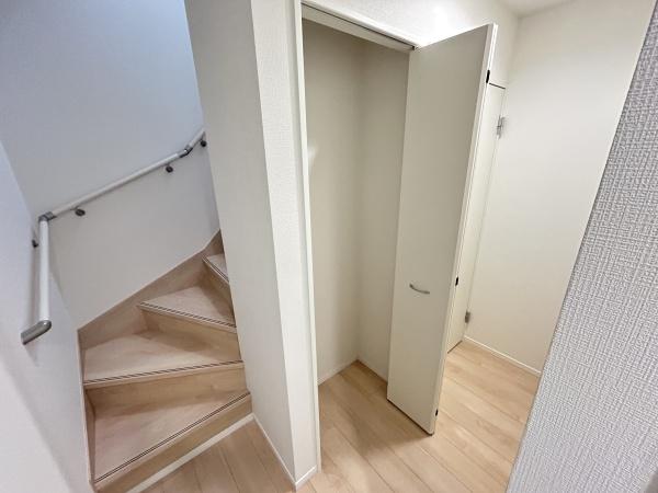 尾張旭市旭前町第11号棟