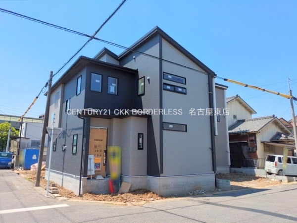 春日井市中野町2丁目(10ー8)2号棟