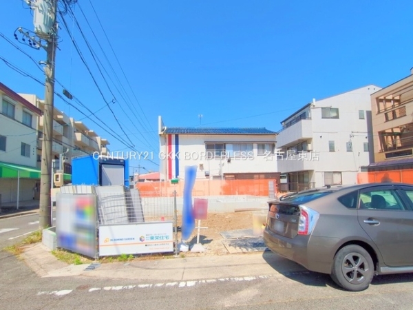 守山区天子田3丁目2号棟